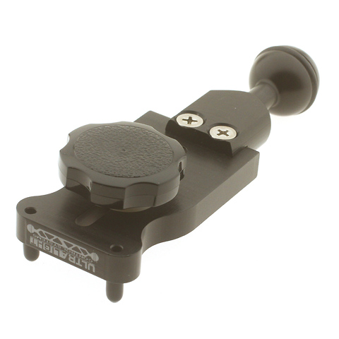 Monitor Bracket 1/4-20 Fixing Image 0