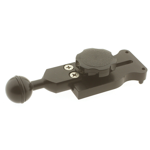 Monitor Bracket 1/4-20 Fixing Image 3