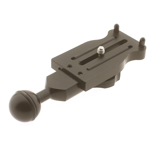 Monitor Bracket 1/4-20 Fixing Image 1