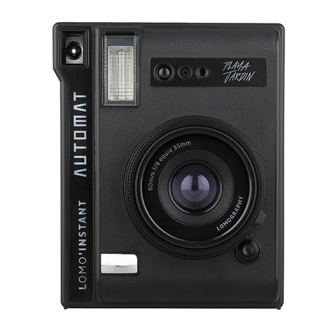 Lomo Instant Automat & Lenses (Playa Jardin) Image 1