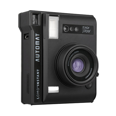 Lomo Instant Automat & Lenses (Playa Jardin) Image 2