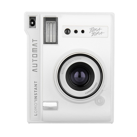 Lomo Instant Automat & Lenses (Bora Bora) Image 1