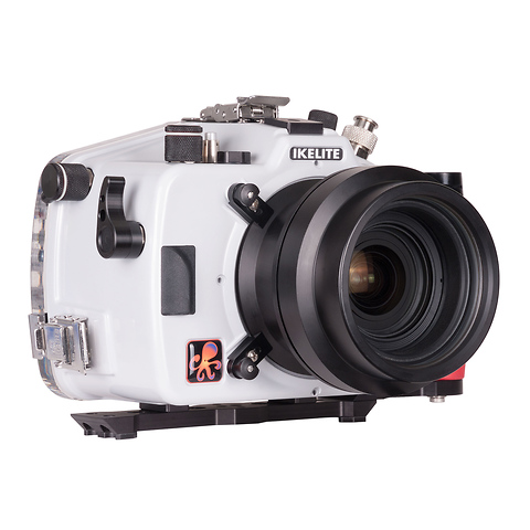 Underwater Housing for Canon 5D Mark IV Image 0