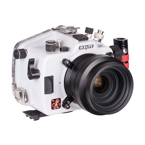 Underwater Housing for Canon 5D Mark IV Image 1