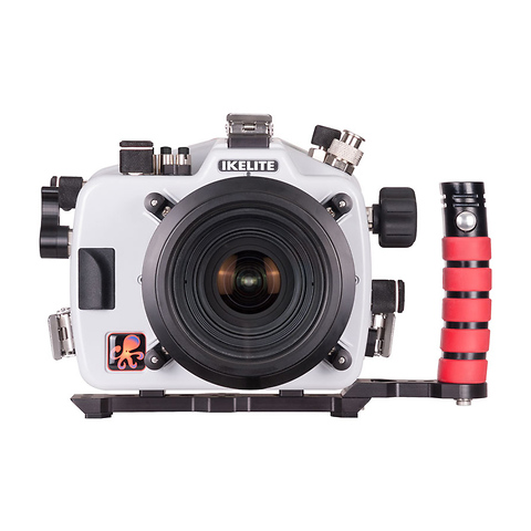 Underwater Housing for Canon 5D Mark IV Image 2