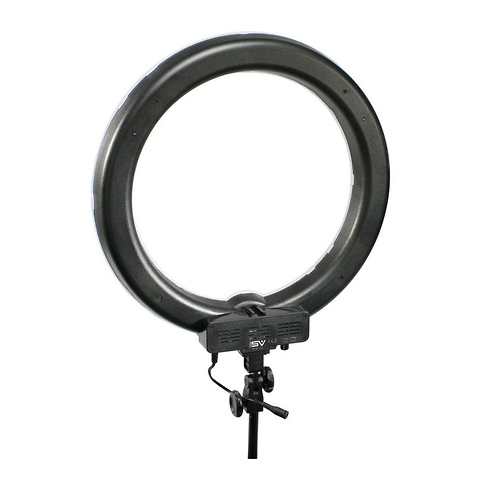 LED Ring Light (19 In.) Image 3