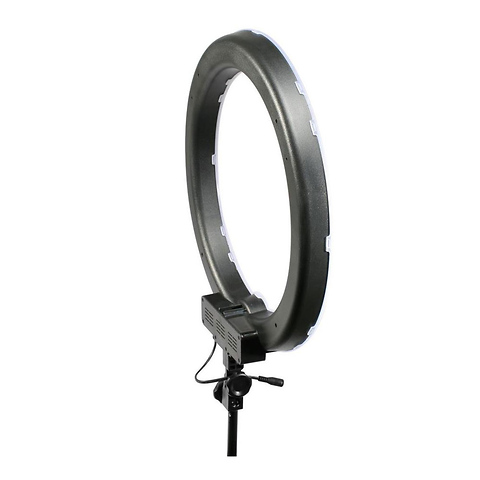 LED Ring Light (19 In.) Image 4