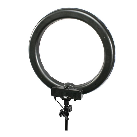 LED Ring Light (19 In.) Image 2