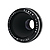 Leitz Wetzlar 65mm f/3.5 Elmar Visoflex Lens Black 11162 - Pre-Owned