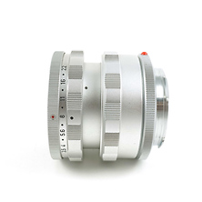 Elmar 65mm f/3.5 Leitz Lens - Pre-Owned Image 0
