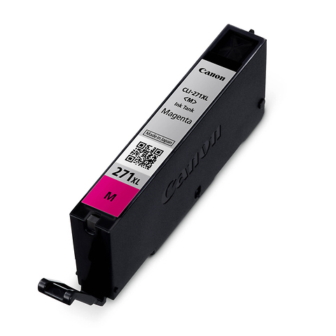 CLI-271XL Ink Tank (Magenta) Image 2