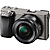 Alpha a6000 Mirrorless Digital Camera with 16-50mm Lens (Graphite)