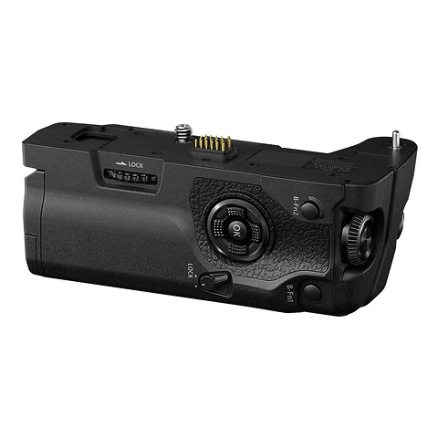 HLD-9 Power Battery Grip Image 1