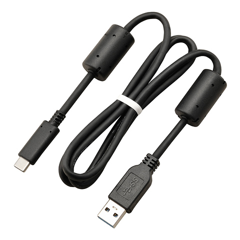 CB-USB11 Download USB Cable Image 0