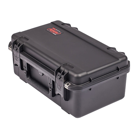 iSeries 2011-8 Case with Think Tank Photo Dividers & Lid Foam (Black) Image 3