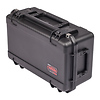 iSeries 2011-8 Case with Think Tank Photo Dividers & Lid Foam (Black) Thumbnail 4