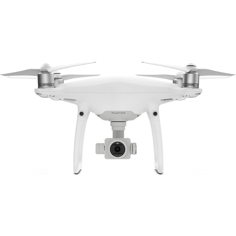 Phantom 4 Pro Drone Image 0