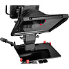 Prompter Pal Pro 12 in. Tablet Teleprompter with Tab Grabber Pro (Sled Model) Thumbnail 1