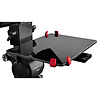 Prompter Pal Pro 12 in. Tablet Teleprompter with Tab Grabber Pro (Sled Model) Thumbnail 2