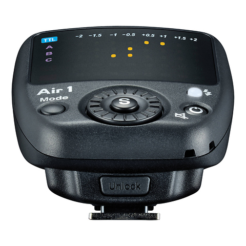 Air 1 Commander for Micro Four Thirds Cameras Image 1