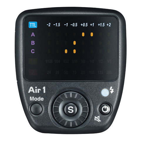 Air 1 Commander for Micro Four Thirds Cameras Image 2