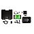 702L Lite 7 In. SDI and HDMI On-Camera Monitor Kit