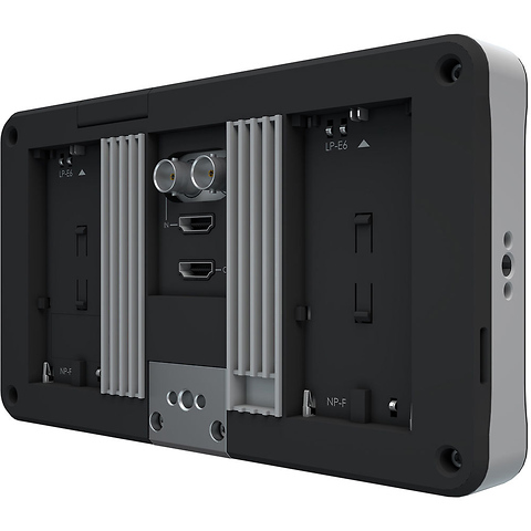 702L Lite 7 In. SDI and HDMI On-Camera Monitor Kit Image 4