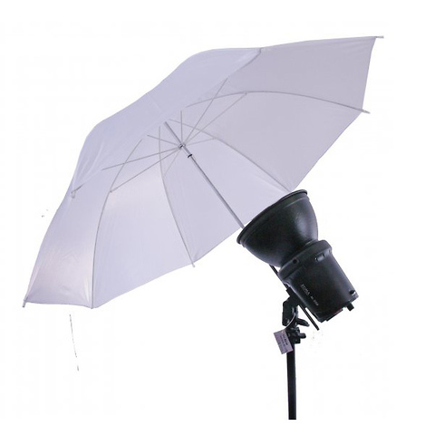 400Ws 2-Monolight Kit Image 2