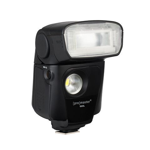 100SL Speedlight for Sony Image 1