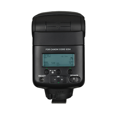 100SL Speedlight for Sony Image 3