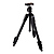 Lite AL-420S Tripod with LED Center Column Flashlight