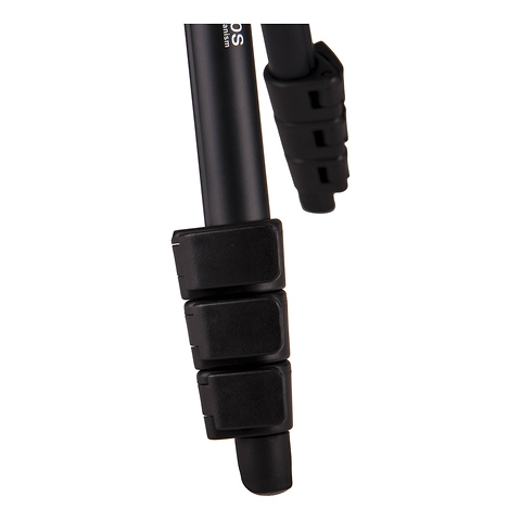 Lite AL-420S Tripod with LED Center Column Flashlight Image 3