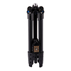 Lite AL-420S Tripod with LED Center Column Flashlight Thumbnail 2