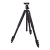 Lite AL-420 Tripod with LED Center Column Flashlight Thumbnail 0