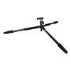 Lite CF-422 Carbon Fiber Tripod with Removable LED Flashlight Thumbnail 1