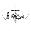 Pico QX RTF Quadcopter with SAFE Technology Thumbnail 0