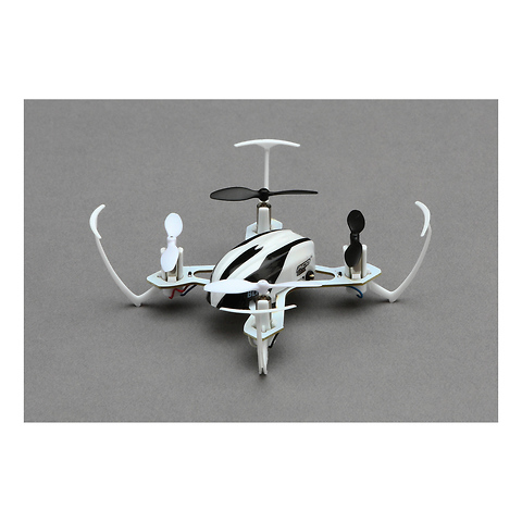 Pico QX RTF Quadcopter with SAFE Technology Image 1