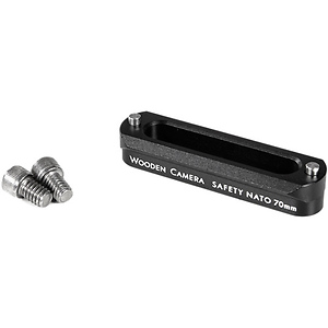 Safety NATO Accessory Rail (70mm)