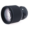 85mm f1.4 DG HSM Art Lens for Canon - Open Box Thumbnail 2