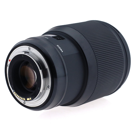 85mm f1.4 DG HSM Art Lens for Canon - Open Box Image 3