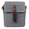 Bond Street Waxed Canvas Camera Bag (Smoke) Thumbnail 2