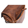 Bond Street Leather Camera Bag (Antique Cognac) Thumbnail 4