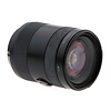 24-70mm f/2.8 Carl Zeiss Vario-Sonnar ZA AF Alpha-Mount Lens Pre-Owned Thumbnail 1