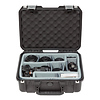 iSeries Case w/Think Tank Designed Photo Dividers & Lid Foam (Black) Thumbnail 3