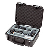 iSeries Case w/Think Tank Designed Photo Dividers & Lid Foam (Black) Thumbnail 5