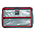 iSeries 3i-1510-6B Think Tank Designed Lid Organizer and Laptop Holder