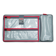 iSeries 3i-2011-7 & 3i-2011-8 Think Tank Lid Organizer and Laptop Holder Image 0