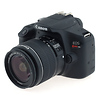 EOS Rebel T6 DSLR Camera w/ EF-S 18-55mm IS II Lens - Pre-Owned Thumbnail 0