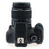 EOS Rebel T6 DSLR Camera w/ EF-S 18-55mm IS II Lens - Pre-Owned Thumbnail 2