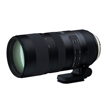SP 70-200mm F/2.8 Di VC USD G2 Lens for Nikon F Image 0